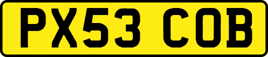 PX53COB
