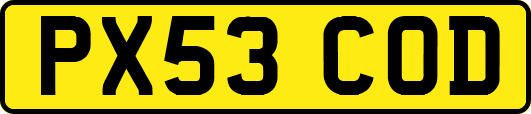 PX53COD