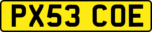 PX53COE