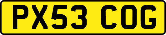 PX53COG