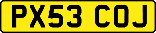 PX53COJ