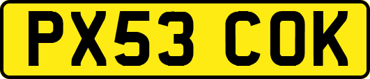 PX53COK