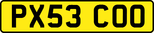PX53COO