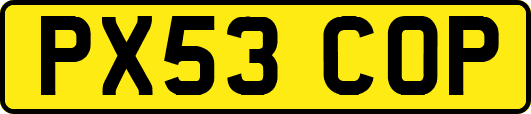 PX53COP