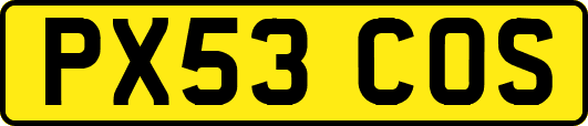 PX53COS