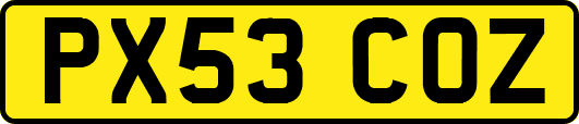 PX53COZ