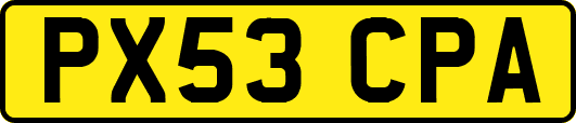 PX53CPA