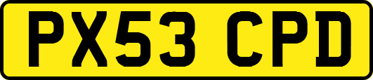 PX53CPD