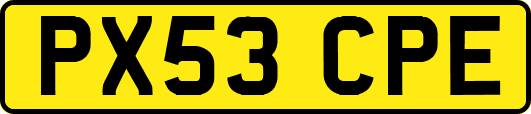 PX53CPE