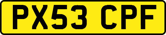 PX53CPF