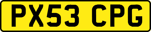 PX53CPG