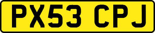 PX53CPJ