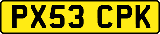 PX53CPK