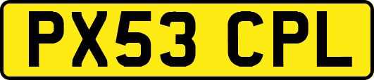 PX53CPL