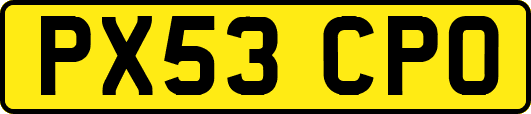 PX53CPO