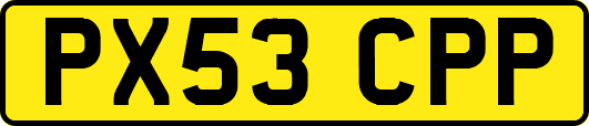 PX53CPP