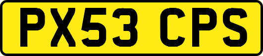 PX53CPS