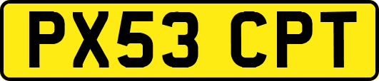 PX53CPT