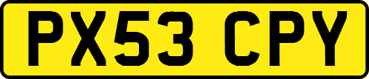 PX53CPY