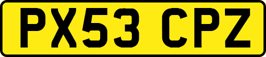 PX53CPZ