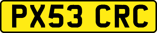 PX53CRC