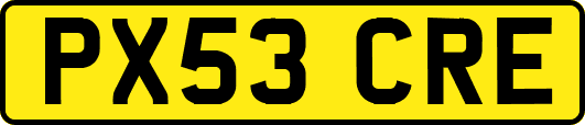 PX53CRE