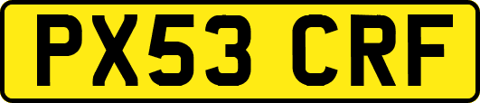 PX53CRF