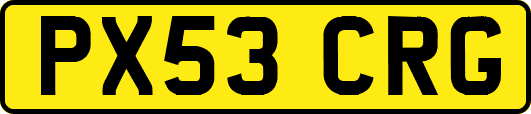 PX53CRG