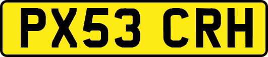 PX53CRH