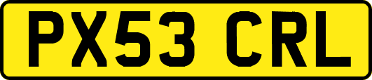 PX53CRL