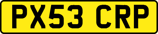 PX53CRP
