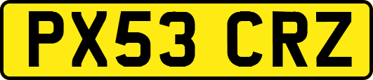 PX53CRZ