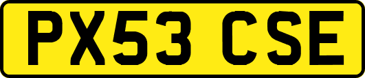 PX53CSE