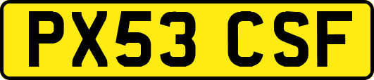 PX53CSF