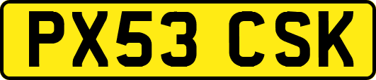 PX53CSK