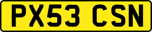 PX53CSN