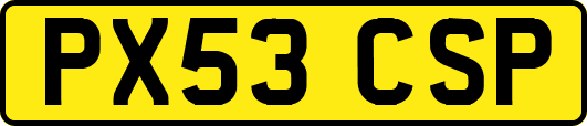 PX53CSP