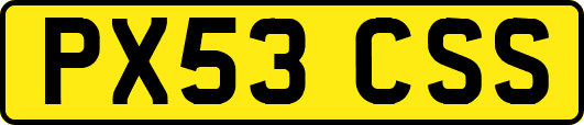 PX53CSS