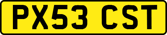 PX53CST