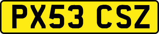 PX53CSZ