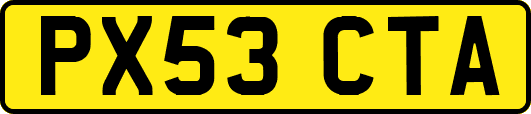 PX53CTA