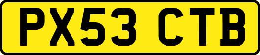 PX53CTB