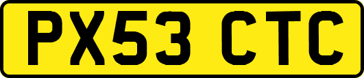 PX53CTC