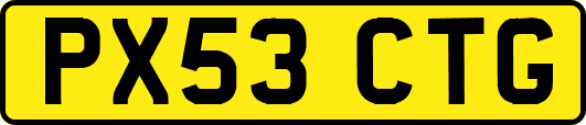PX53CTG