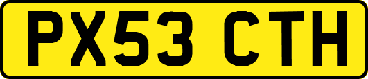 PX53CTH