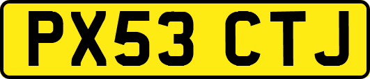 PX53CTJ