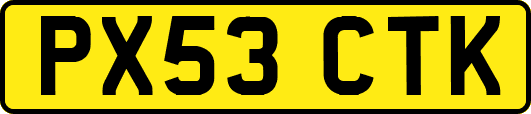 PX53CTK