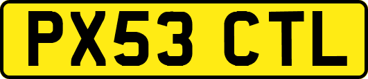 PX53CTL