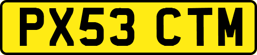 PX53CTM