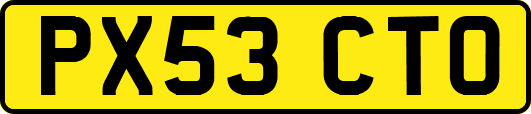 PX53CTO